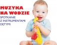 Wejściówki na Wędrówki po pięciolinii