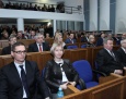Nowa kadencja samorządu rozpoczęta