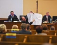 Radni o środowisku, rodzinie, obligacjach