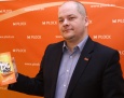 1 procent dla Płocka
