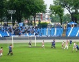 Wisła rozgromiła Resovię