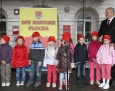 Przedszkolaki rozpoczęły świętowanie