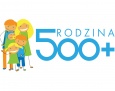 Rodzina 500 plus