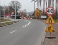 Trwa budowa ścieżek rowerowych