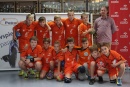 Zwycięzcy 8. edycji Orlen Handball Mini Ligi (klasa 5S z SP 21 )