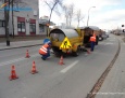 Fotoradar, utrudnienia w ruchu