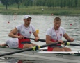 Brązowy medal wioślarzy na Mistrzostwach Polski