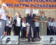 Piknik z organizacjami pozarządowymi