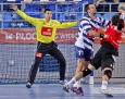 Dwie porażki w Kielcach