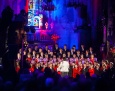 Biały i czarny jazz w płockiej Katedrze