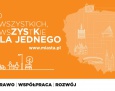 Jedno dla wszystkich, wszystkie dla jednego…