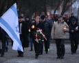Pielęgnowanie pamięci o dawnych sąsiadach