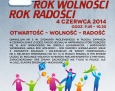 Marszem do Urn Wolności