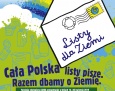 Listy dla Ziemi