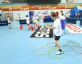 Sportowe Ferie z SPR Wisłą Płock – Camp 2015