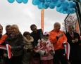 Orlik na Radziwiu otwarty