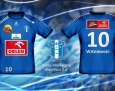 Nowe koszulki szczypiornistów Orlen Wisły
