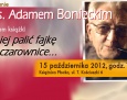 Fajka i czarownice