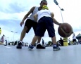 Eliminacje streetballowego Grand Prix Polski w Płocku