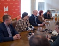 Współpraca daje efekty