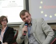 Spór o Europę