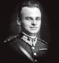 rotmistrz Witold Pilecki