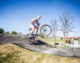 Pumptrack gotowy