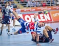Okazałe zwycięstwo w Legnicy