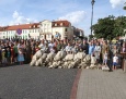 Powstanie Warszawskie – obchody rocznicowe