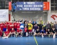 IV Turniej Piłki Ręcznej Kibiców im. Tomka Kaszanka
