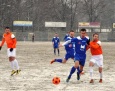 Wisła wygrała 3:0 w Elblągu