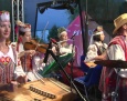 Vistula - dzień pierwszy