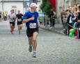 Charytatywny  półmaraton