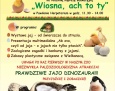 Wiosna w zoo