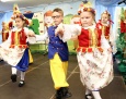 Jubileusz na ludową nutę