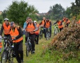 Wkręć się w cykl rajdów rowerowych