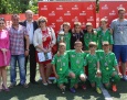 Piłkarze z „Siedemnastki” najlepsi