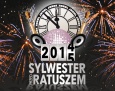 Sylwester przed Ratuszem