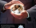 Policjant, który mi pomógł