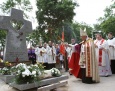Miejsce spoczynku dzieci zmarłych przed narodzeniem