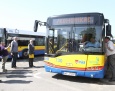 Komunikacja Miejska zmieniła oblicze