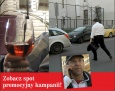 Powstrzymaj pijanego kierowcę!