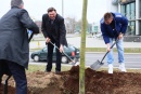 Jacek Kruszewski, Robert Raczkowski i Marcin Krzywicki