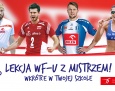 Lekcja z Mistrzem