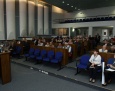 Spotkanie prezydenta Płocka z działkowcami