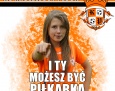 Królewscy szukają zawodniczek