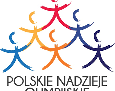 Ruszyła II edycja Programu „Polskie Nadzieje Olimpijskie”