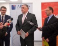 Za dwa tygodnie otwarcie dworca Płock