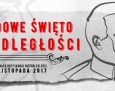 Zapraszamy na Narodowe Święto Niepodległości