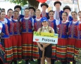 Wisła na festiwalu w Portugali